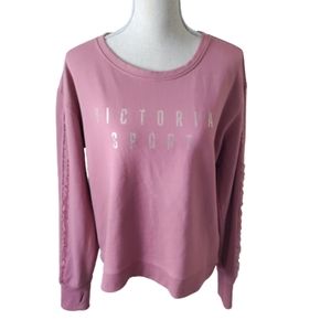 Victoria's Secret Sport Sweatshirt NWOT